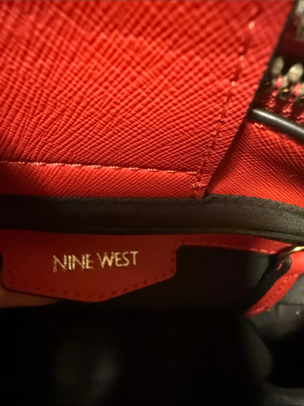 Nine West sleek nine